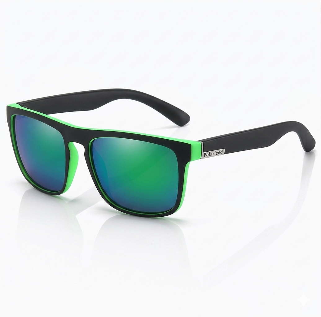 Okulary polaryzacyjne