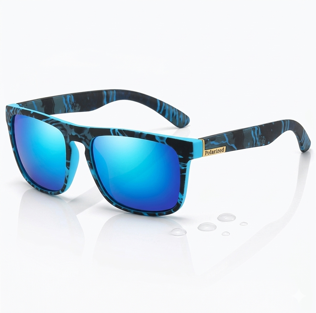 Okulary polaryzacyjne