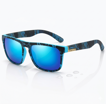 Okulary polaryzacyjne